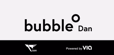 bubble Dan