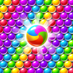 Bubble Shooter: Duck Pop