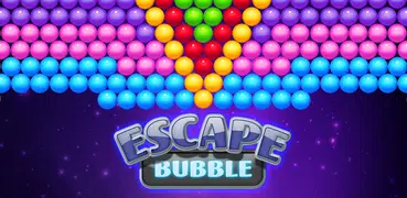 Escape Bubble