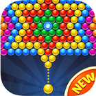 Bubble Shooter-icoon