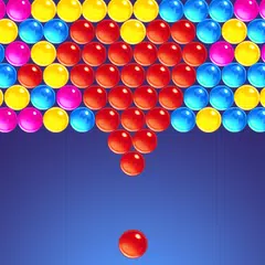Bubble Shooter Game APK download