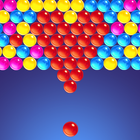 Bubble Shooter Game আইকন