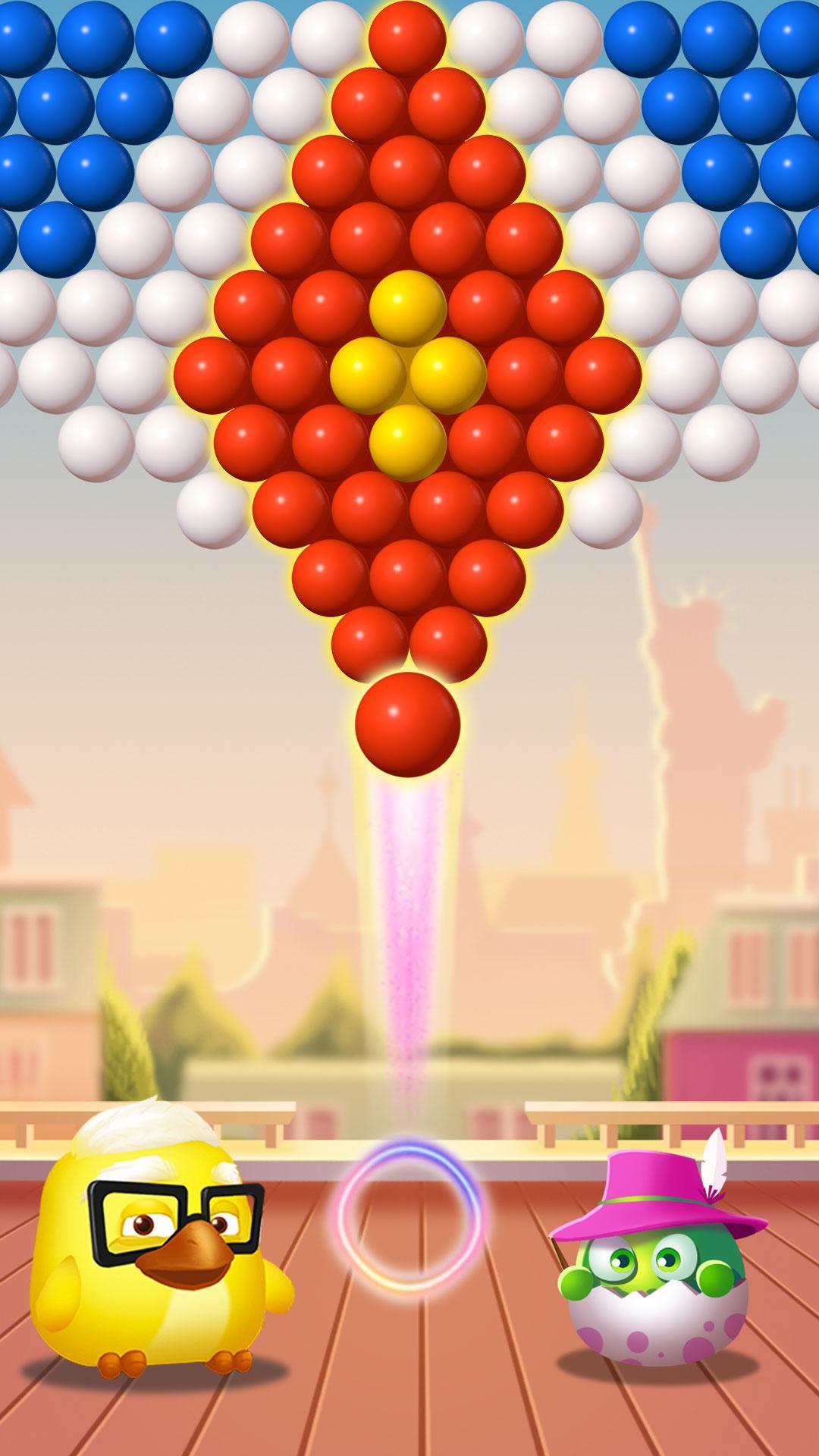 Bubble Crush Bubble Crush