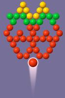 برنامه‌نما Bubble Shooter Game عکس از صفحه