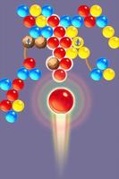 Bubble Shooter Game ポスター