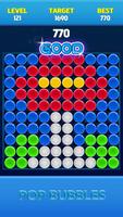 Bubble Crush Cartaz