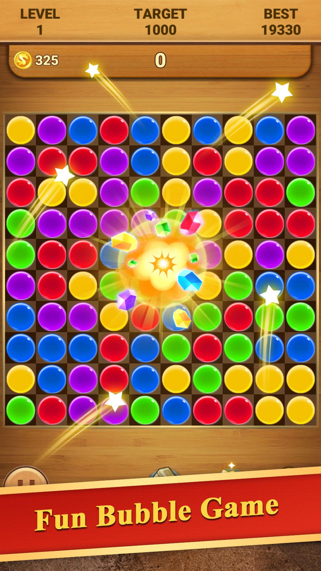 Bubble Pop APK for Android Download Bubble Pop APK for Android Download
