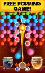 Baixar Bolhas de Mel APK