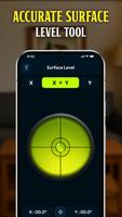 Find Level: Bubble, Laser Tool الملصق