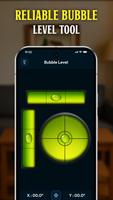 Find Level: Bubble, Laser Tool تصوير الشاشة 1