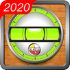 Bubble level clear, simple eas APK