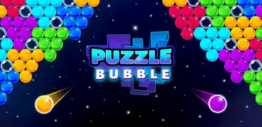 Puzzle Bubble