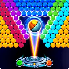 Puzzle Bubble APK Herunterladen