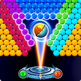 Puzzle Bubble أيقونة