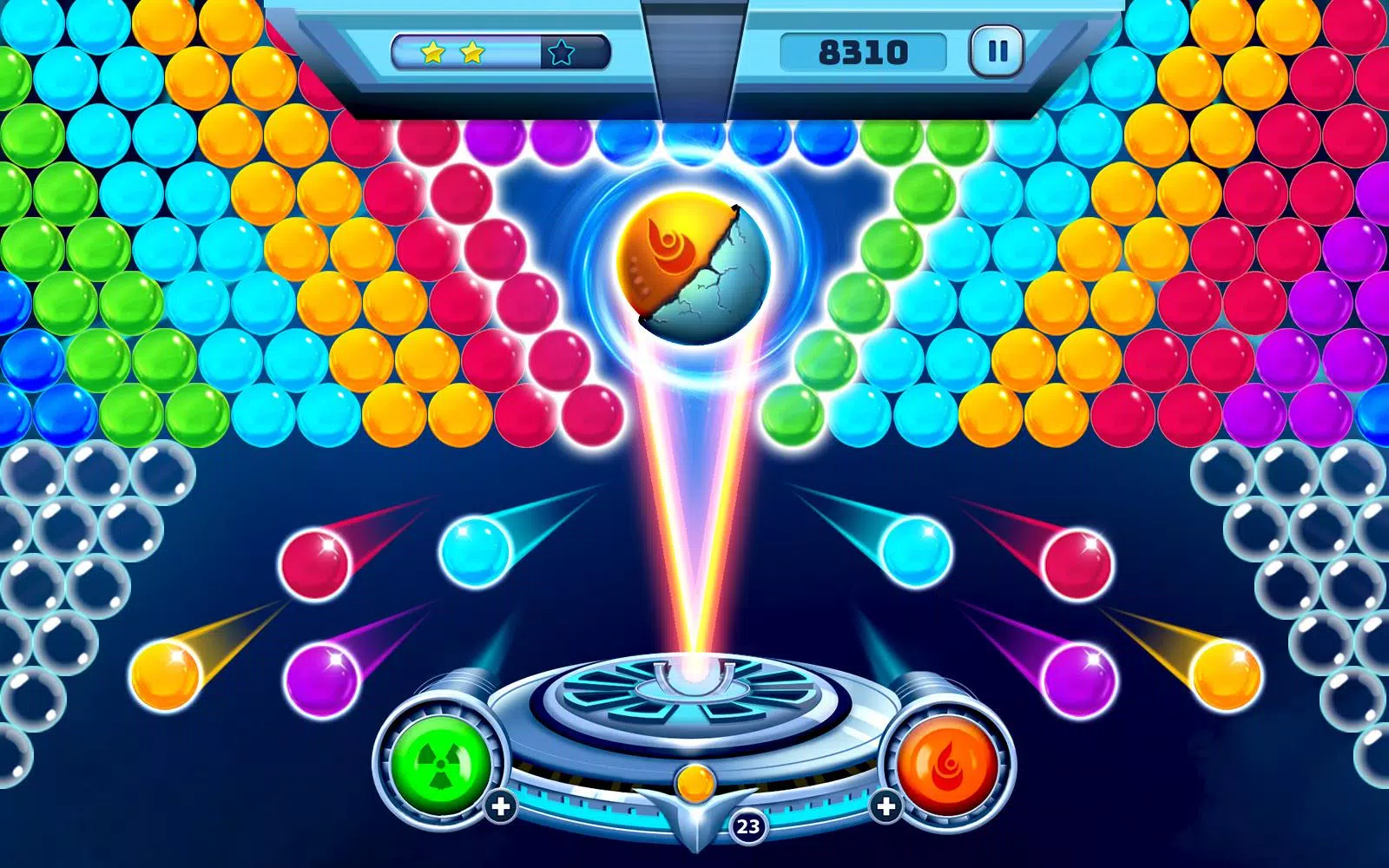Puzzle Bubble APK for Android Download