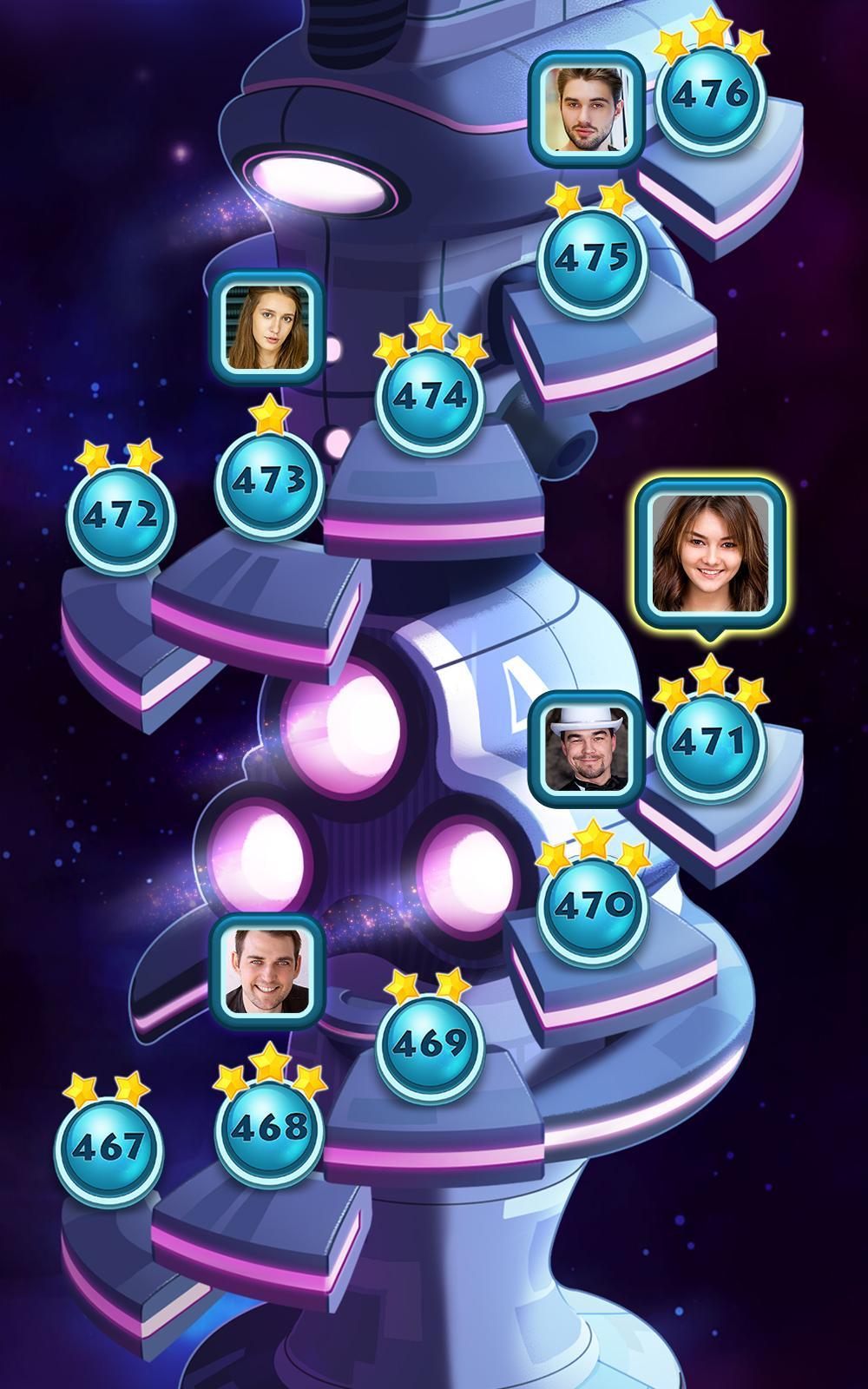 Puzzle Bubble APK for Android Download Puzzle Bubble APK for Android Download