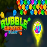 Bubble Shooter Blast