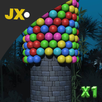 Bubble Pole 3D APK