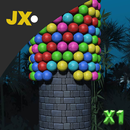 Bubble Pole 3D APK