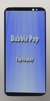 Bubble Pop الملصق