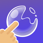 Bubble Pop Anti-Stress icône