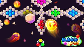 Bubble Pop captura de pantalla 1