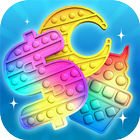 Bubble Pop It icon