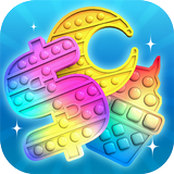 Bubble Pop It icon