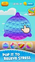 Bubble Pop It screenshot 1