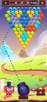 Bubble Pop Shooter plakat