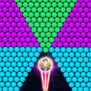 Robot Rush Bubble APK