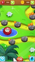 bubble shooter 2019-panda bubble shooter capture d'écran 2