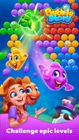 Bubble Story poster