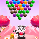 Supreme Bubble Shoot Game : Cat Bubble Smash 2019 APK