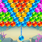 Bubble Shooter Diving-icoon