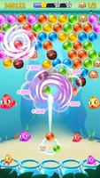 Bubble Shooter Diving screenshot 3