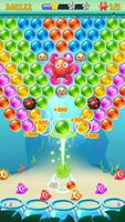 Bubble Shooter Diving screenshot 2