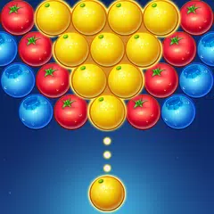 Скачать Shoot Bubble - Fruit Splash APK