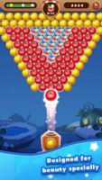 Shoot Bubble - Fruit Splash-poster