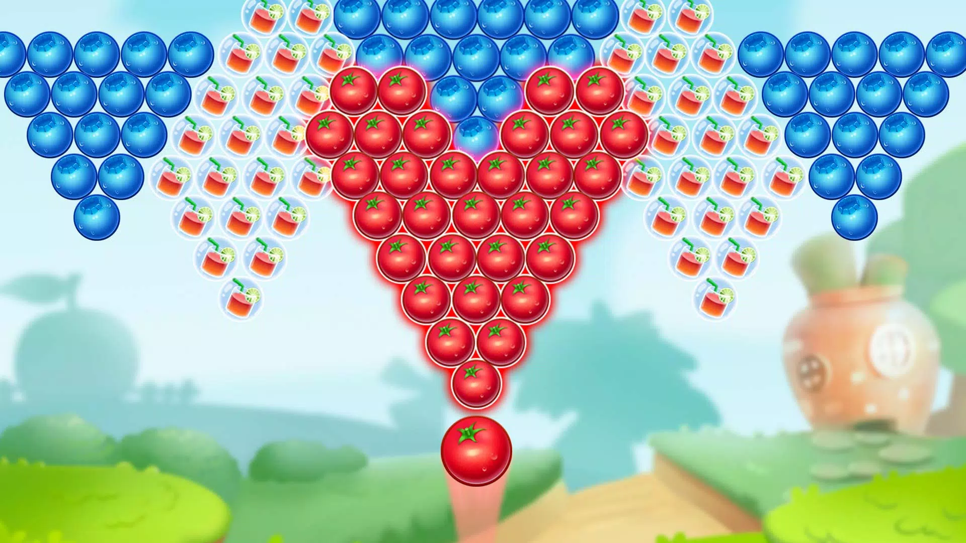 Fruit Splash Story - Crazy Fruit Sugar Bump, Apps