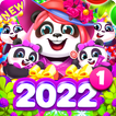 ”Bubble Shooter 2 Panda