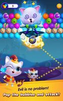 Bubble Shooter poster
