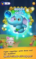 Bubble Shooter screenshot 2