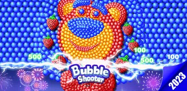 Bubble Shooter Classic