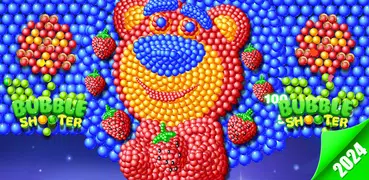 Bubble Shooter Classic