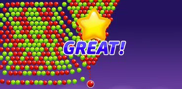 Bubble Shooter Classic
