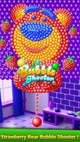 Bubble Shooter Affiche