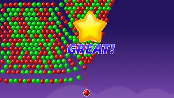 Bubble Shooter الملصق