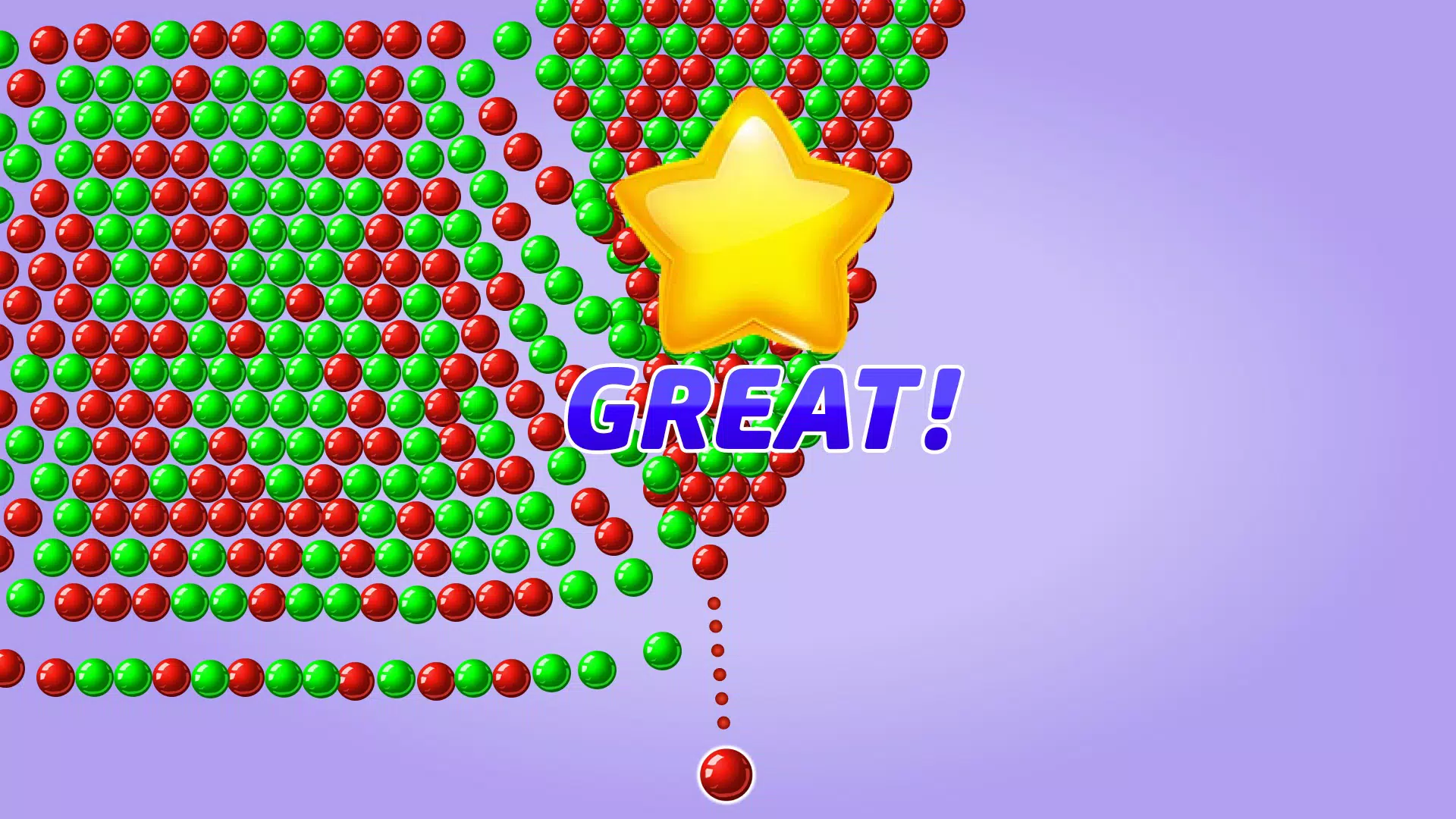 Bubble Shooter Classic