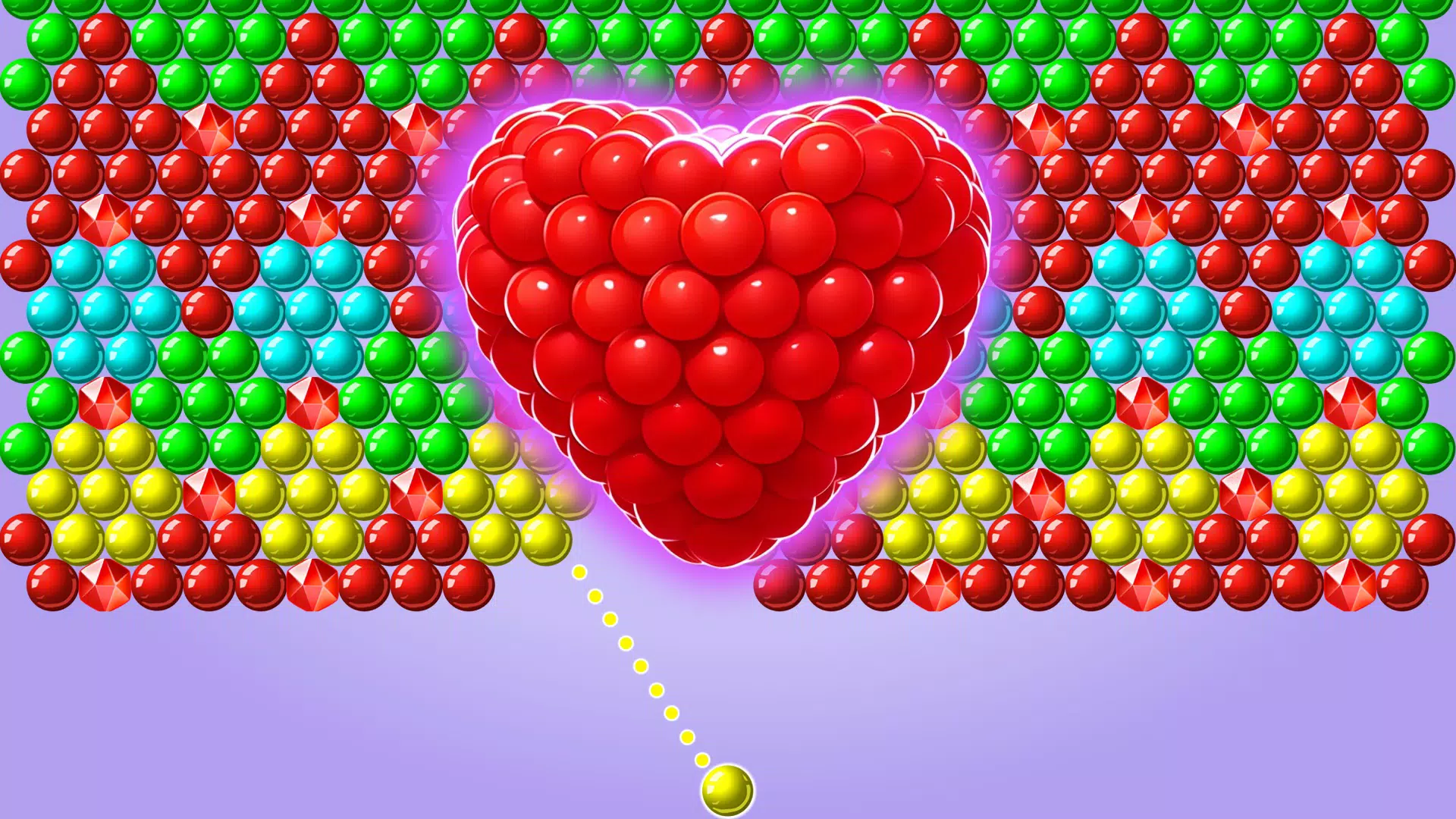 Bubble Shooter Classic